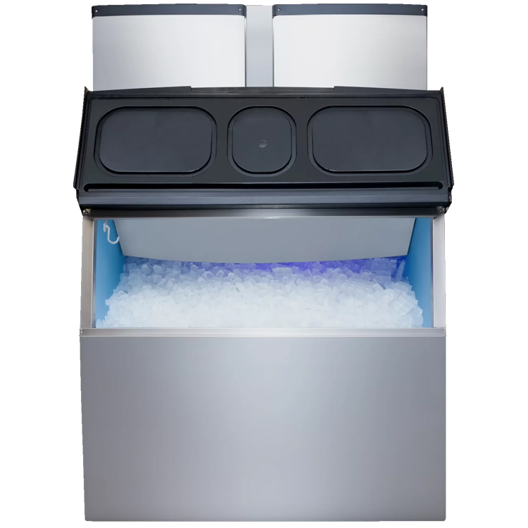 Ice Maker SM-700