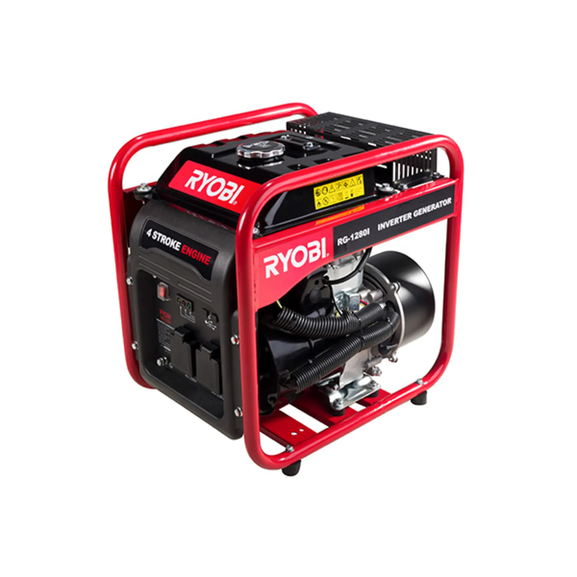 Ryobi Inverter Generator Max 1200W Open Frame
